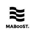 MABooSTロゴ